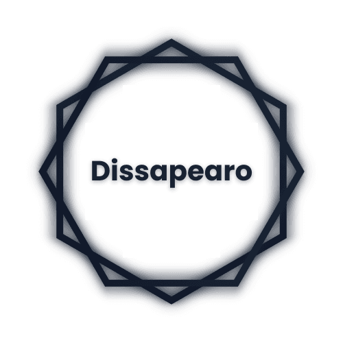 Disappearo